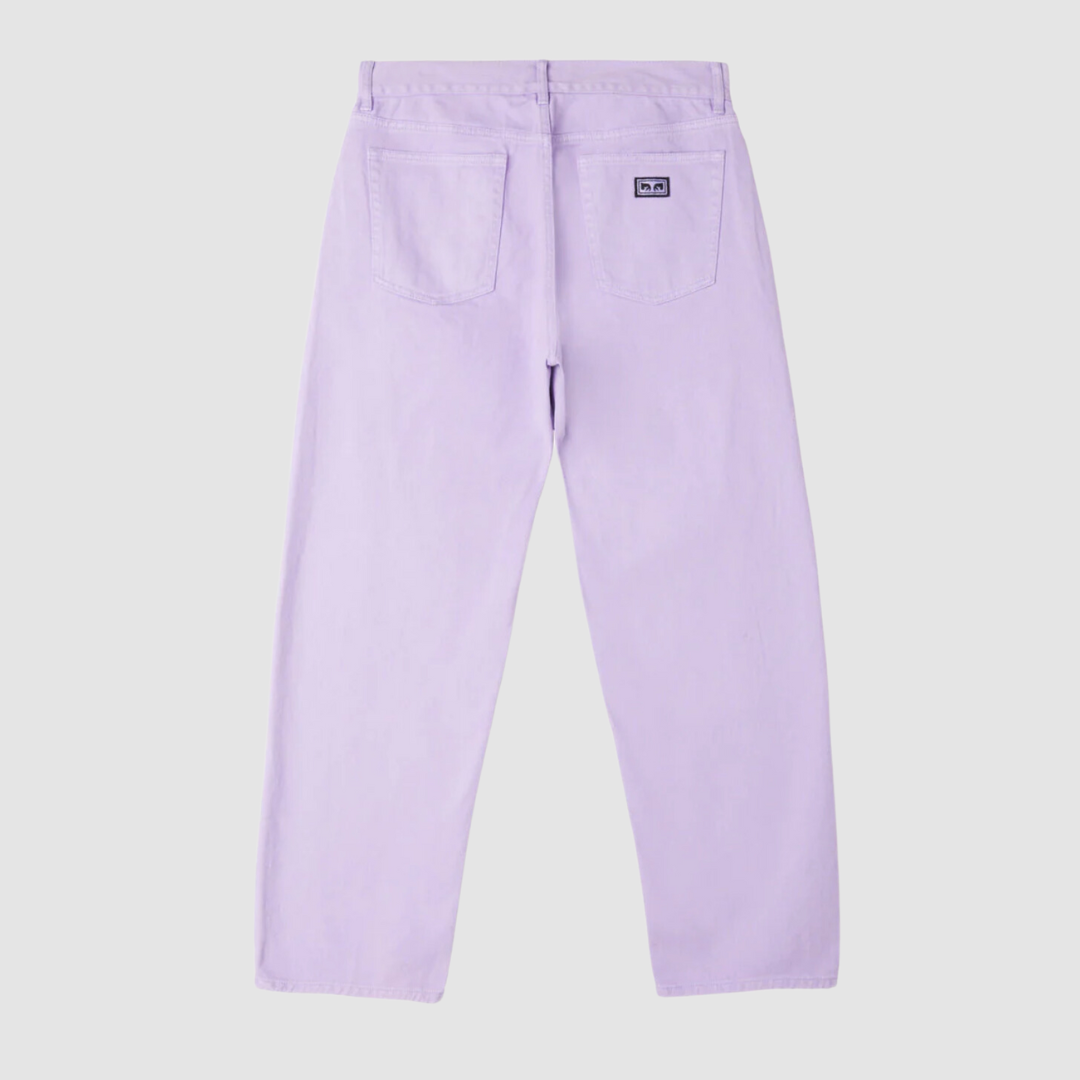 Hardwork Pigment Denim Orchid Petal