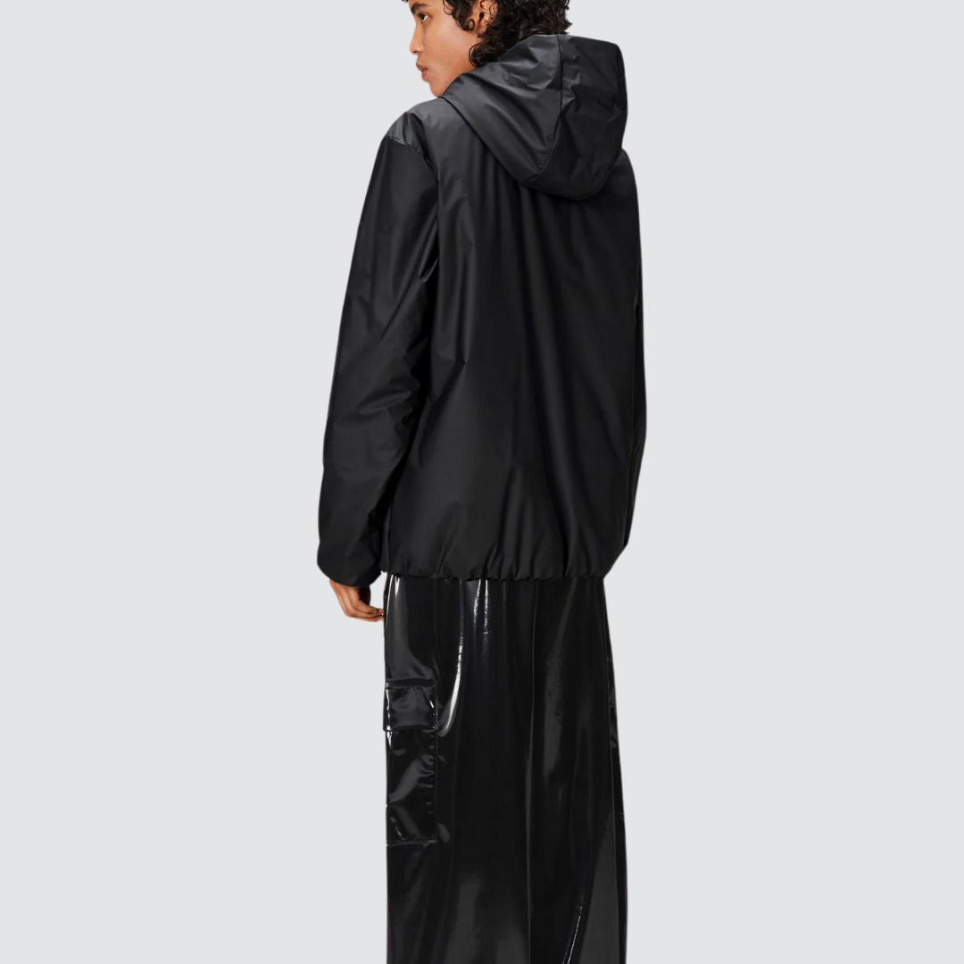 Lohja Insulated Jacket Black