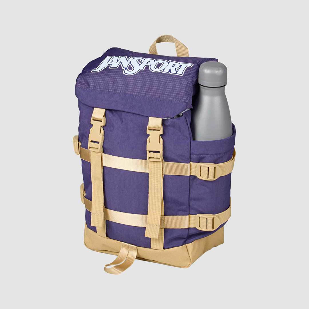 JS Mini Skip Pack Amethyst Angst