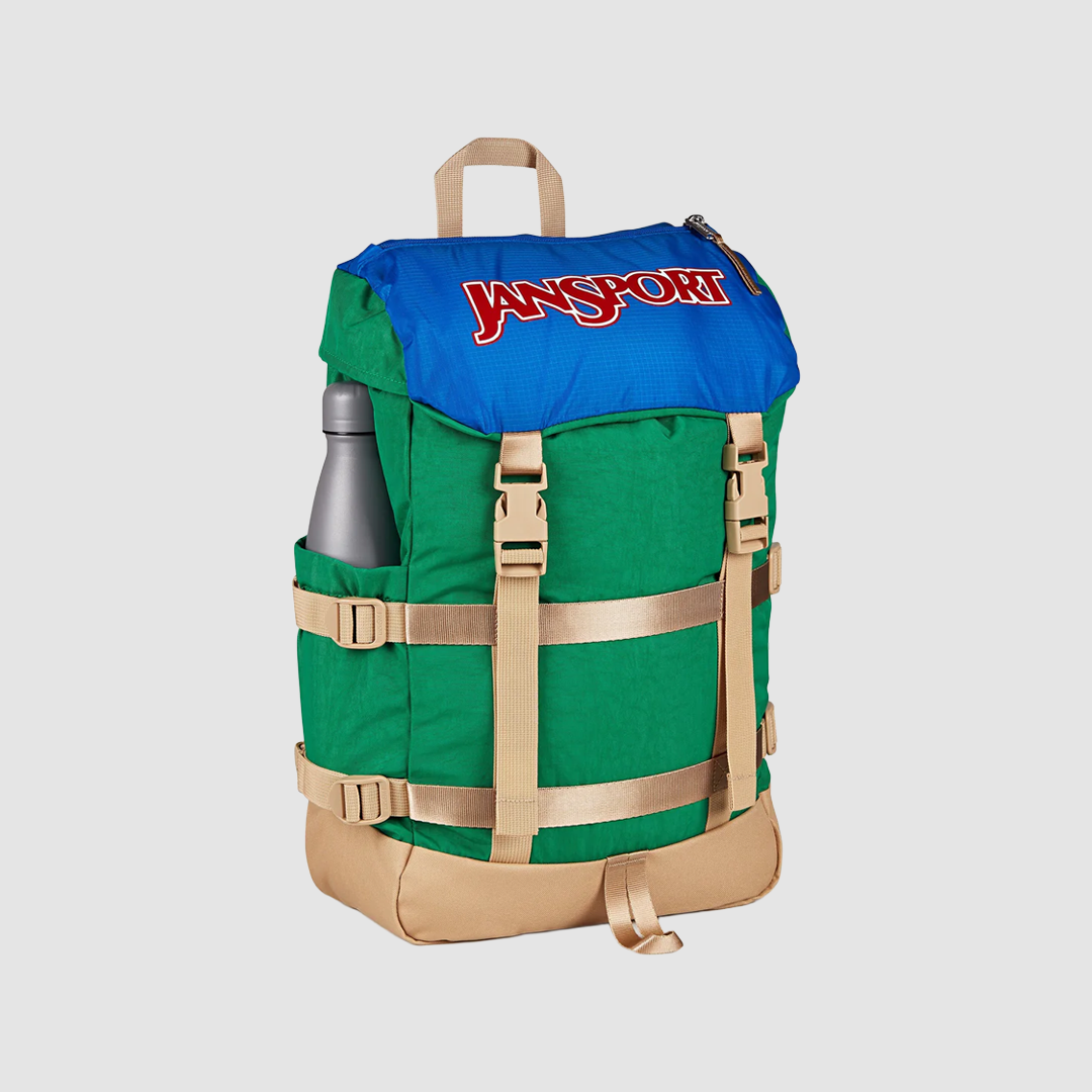 JS Skip Pack Jelly Kelly