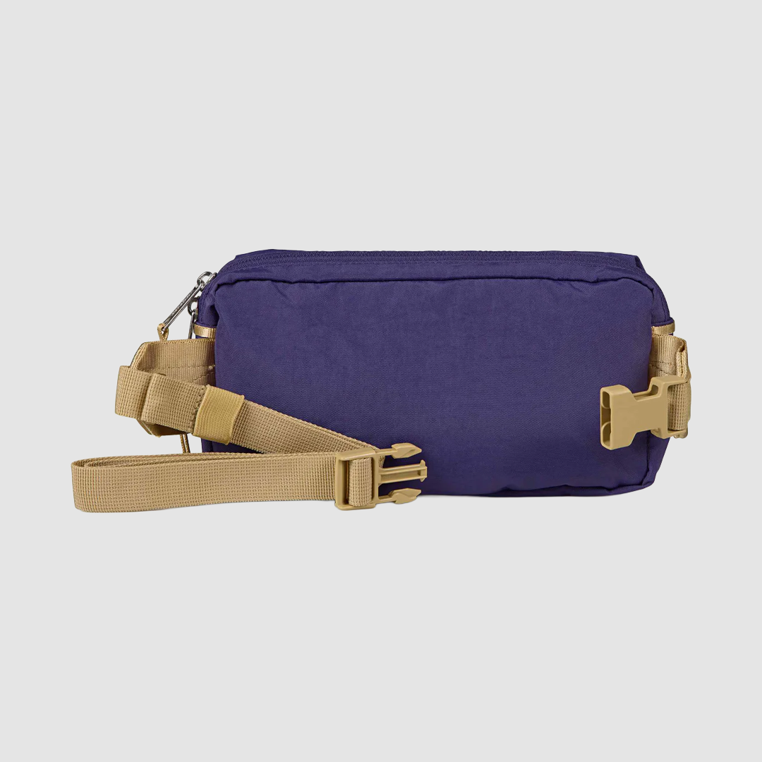 JS Washington Waistpack methyst Angst