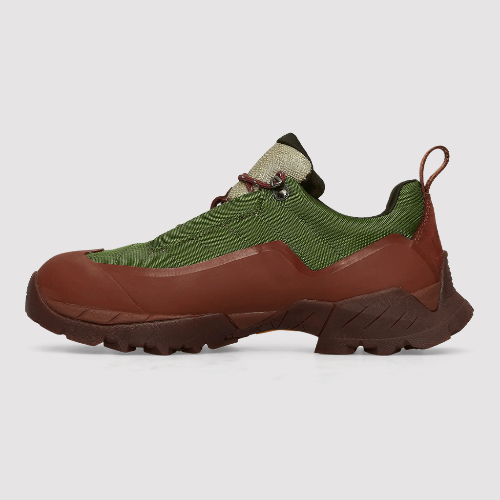 ROA Katharina Olive Rust