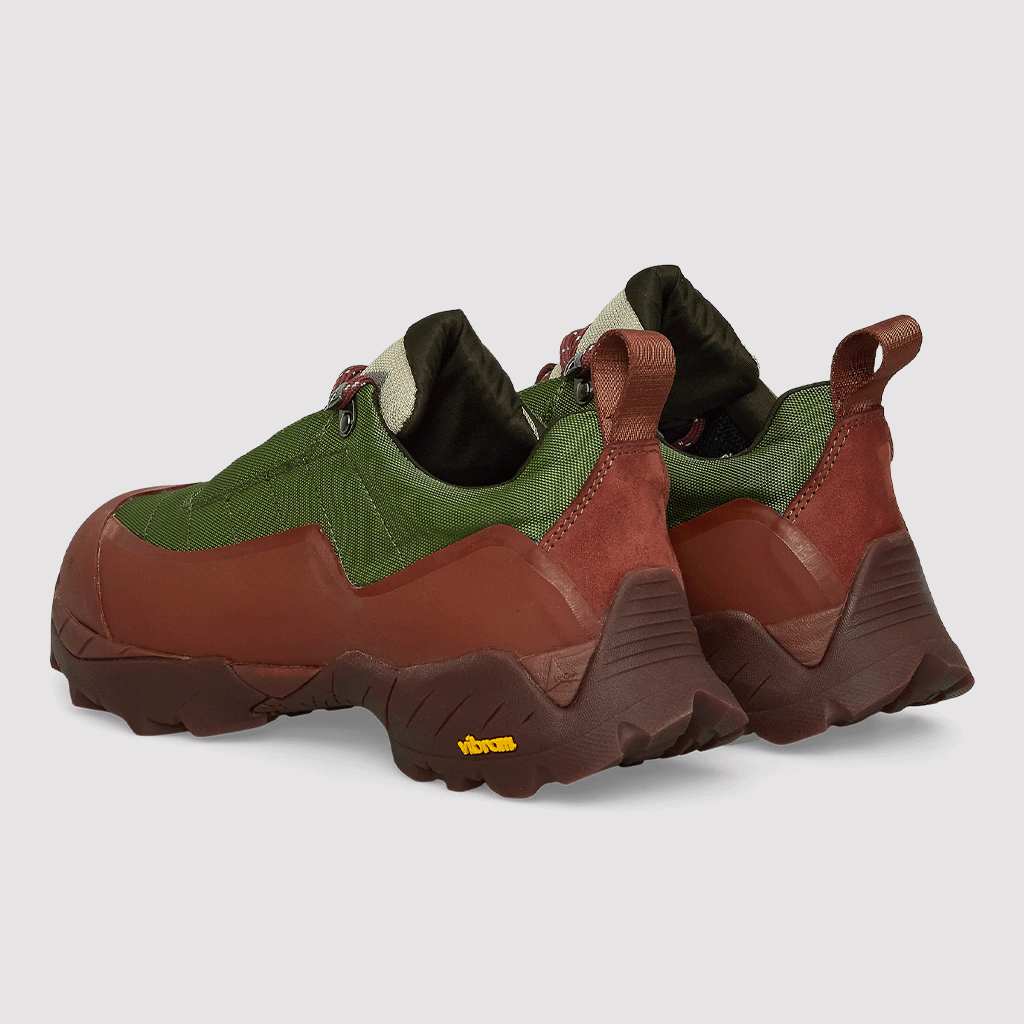 ROA Katharina Olive Rust