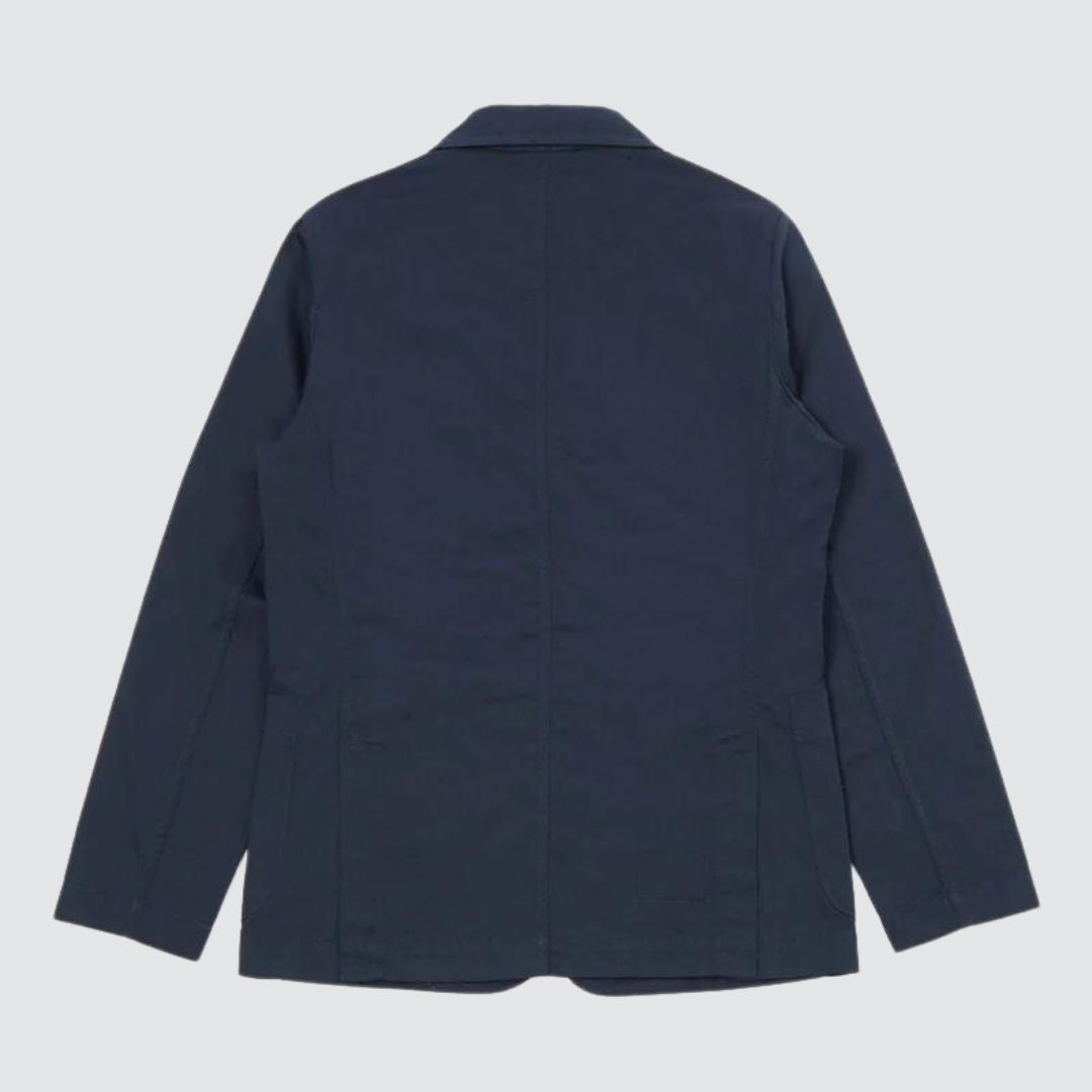 London Jacket Navy