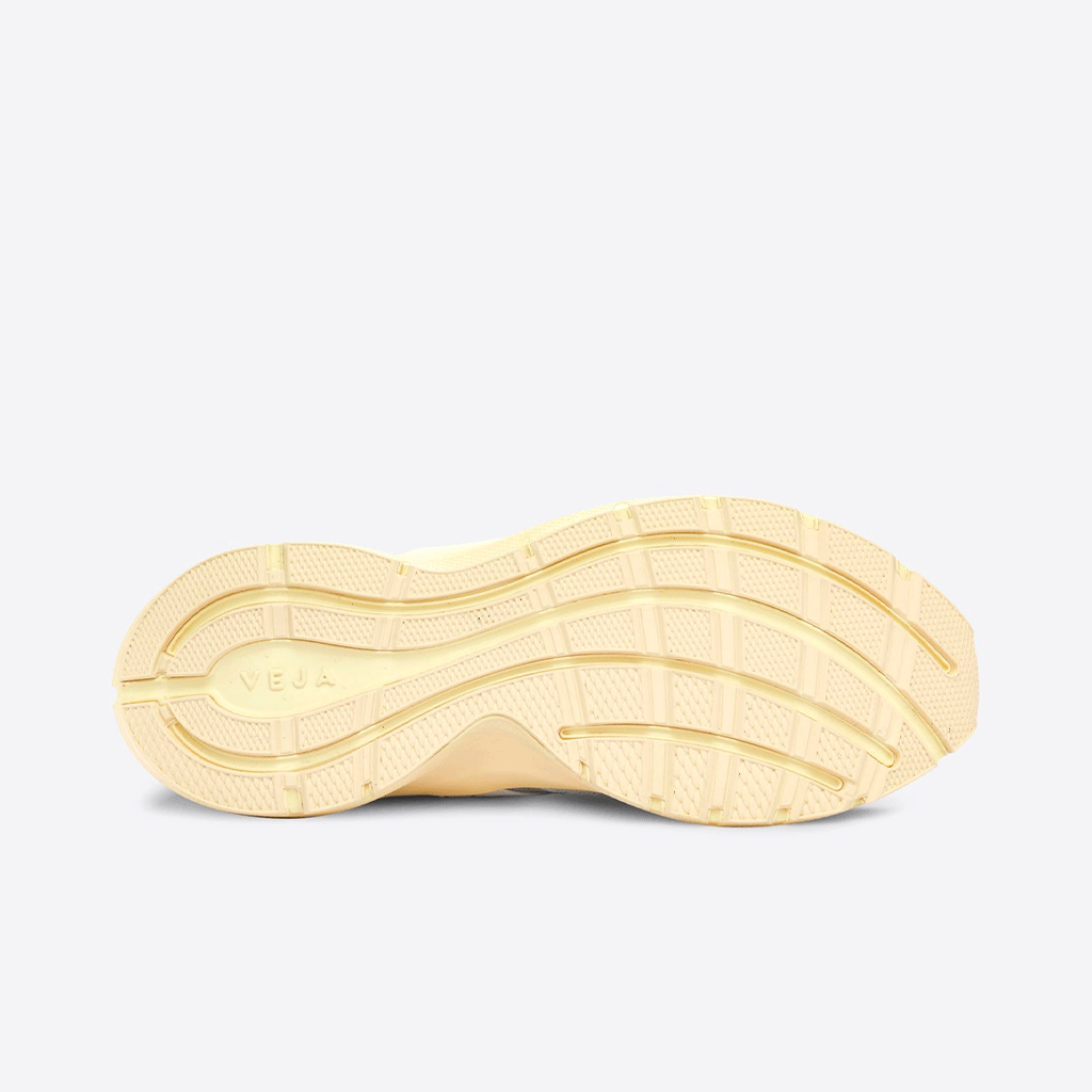 Marlin LT M V-Knit Polar Cream Butter