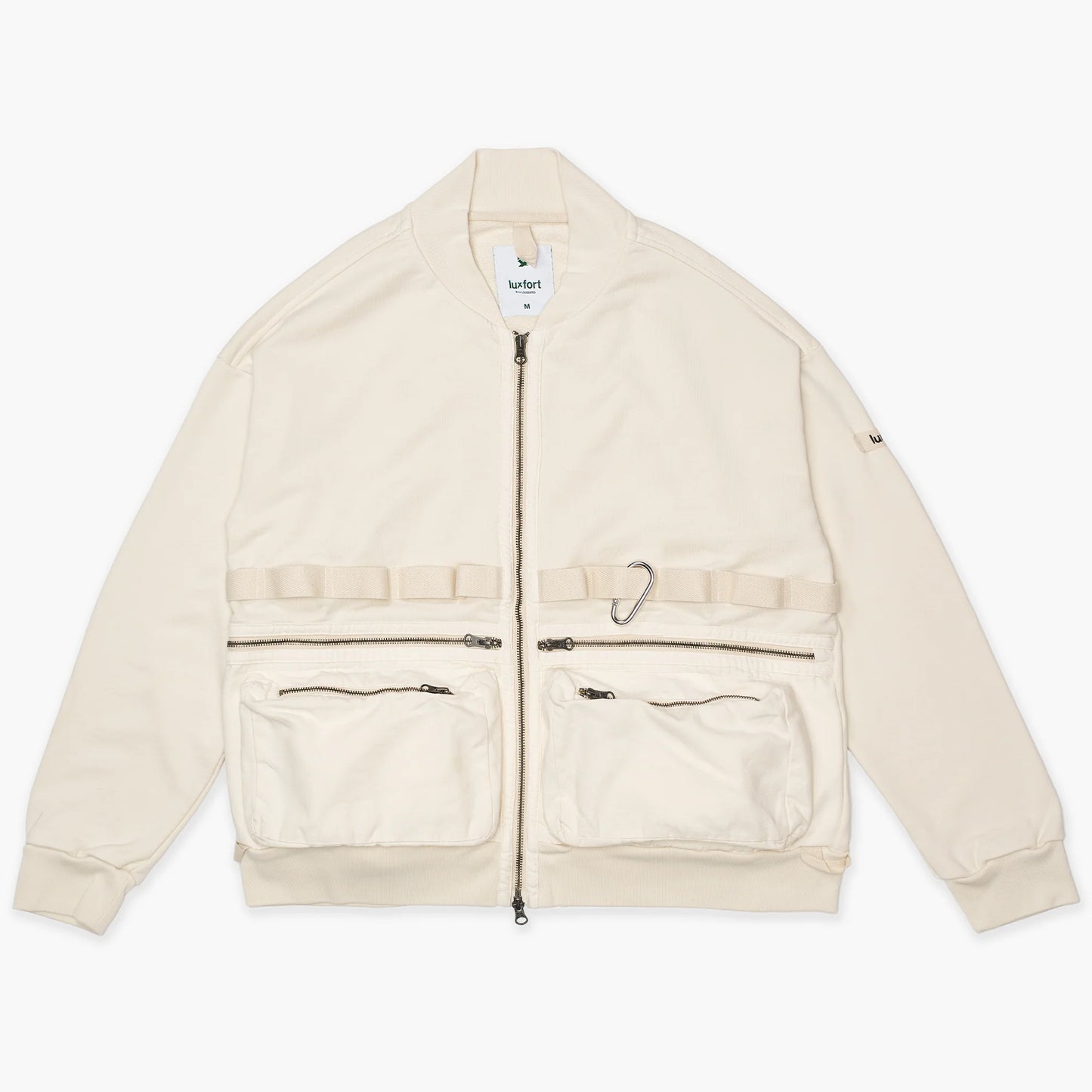Builder White Natural