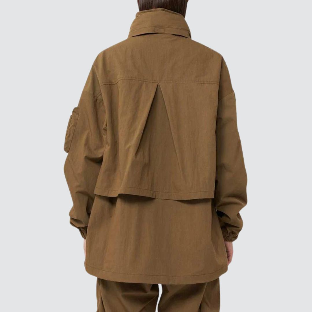 F/CE Mountain Jacket Coyote