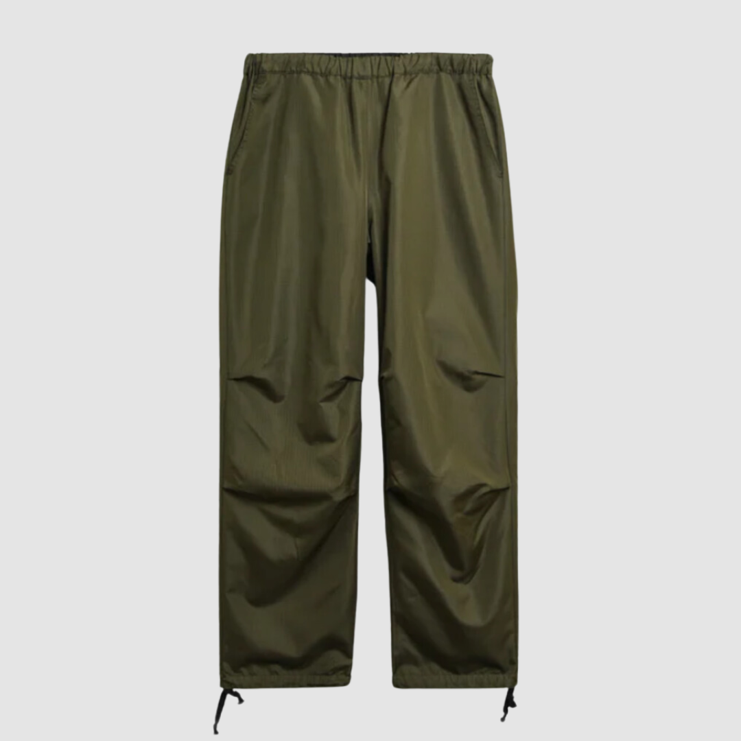 Military Reversible Pants Black