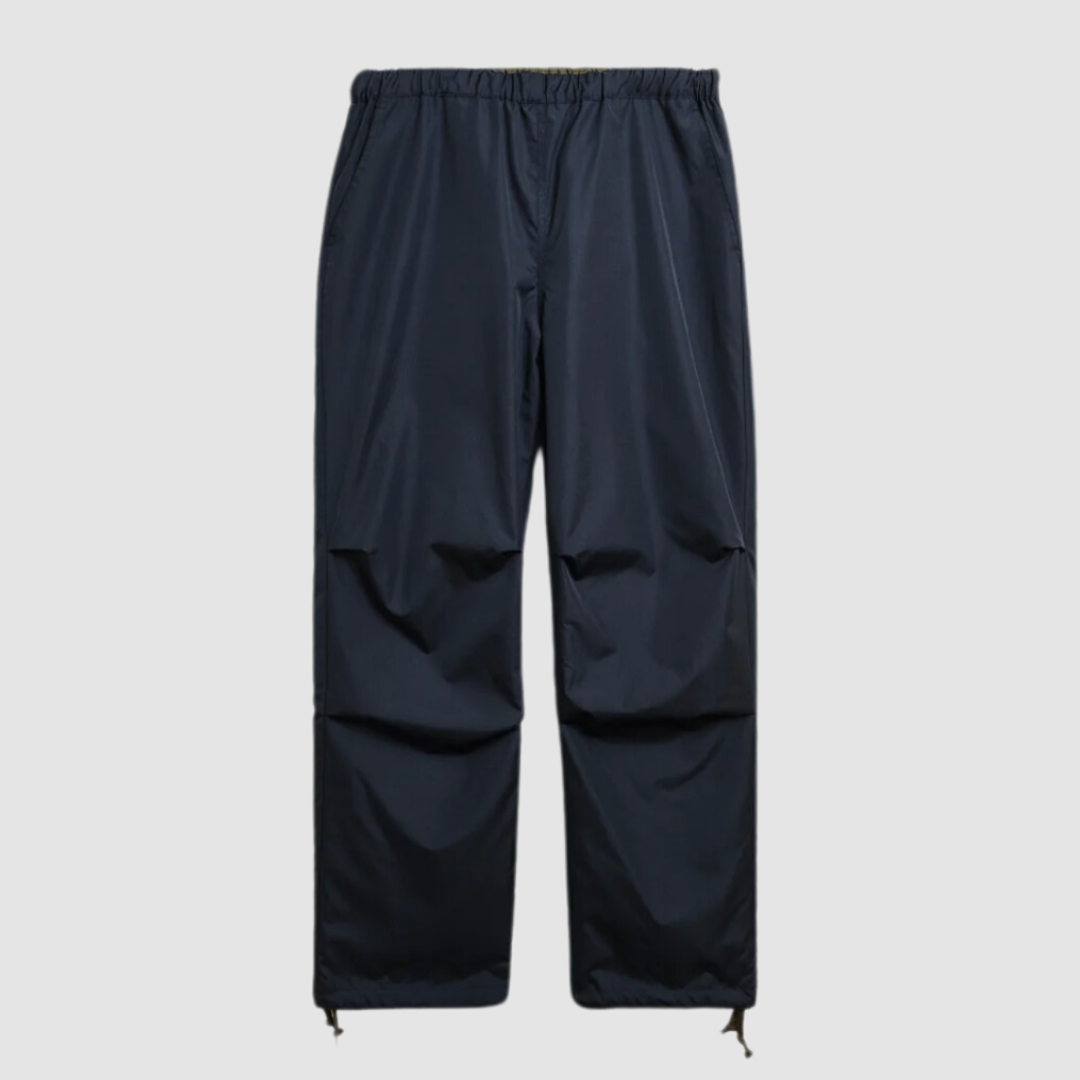 Military Reversible Pants D. Olive