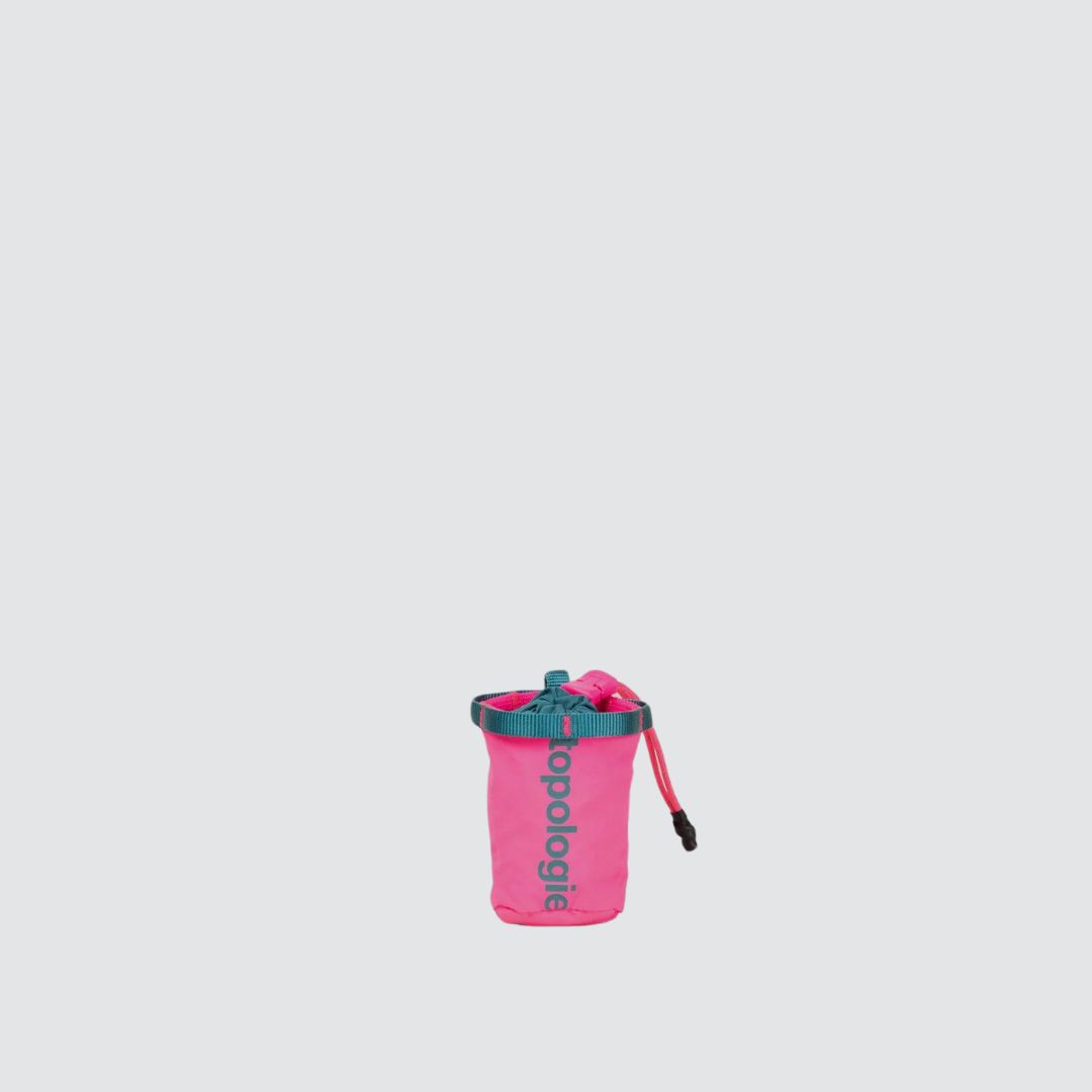 Topologie Mini Chalk Bag Candy Papery