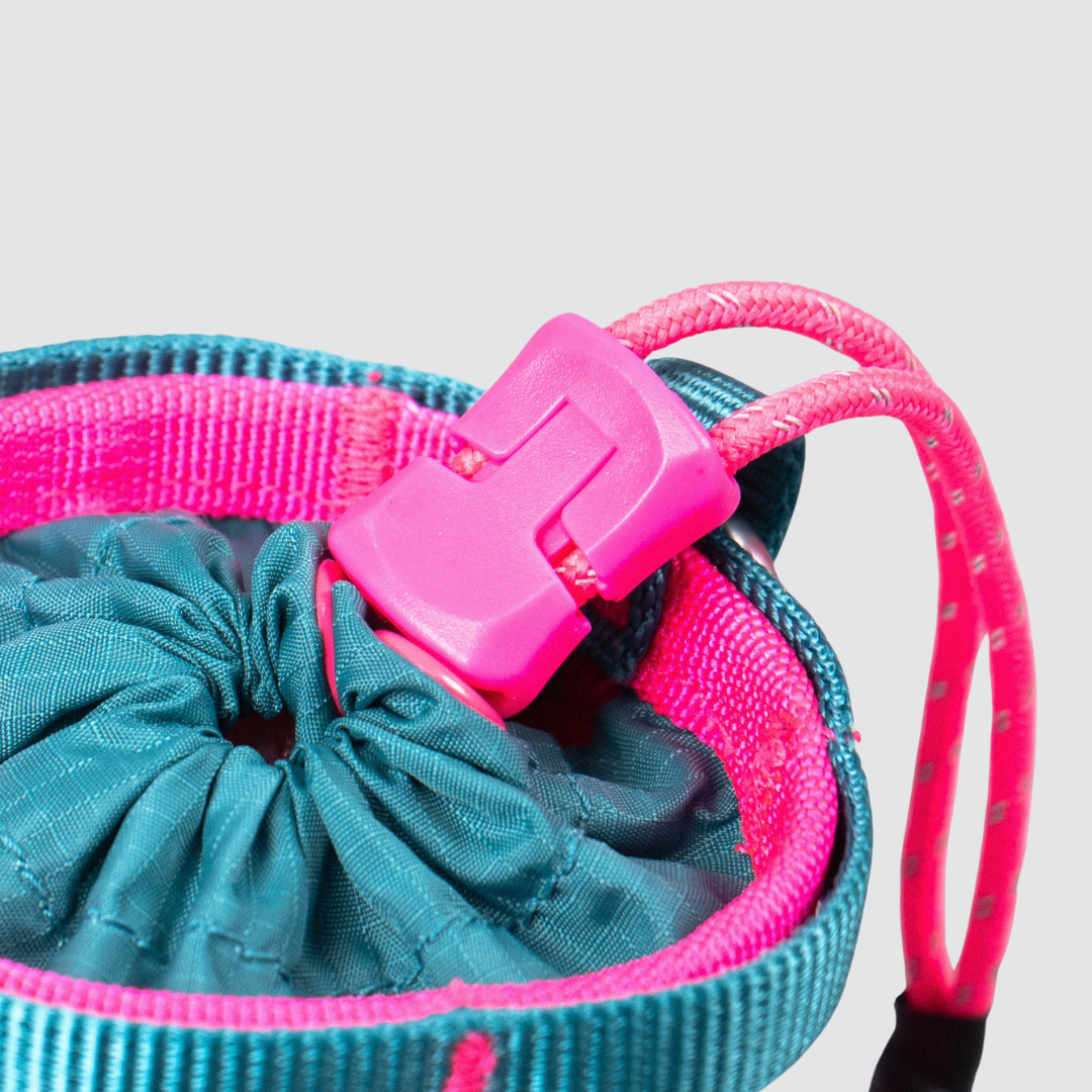 Topologie Mini Chalk Bag Candy Papery