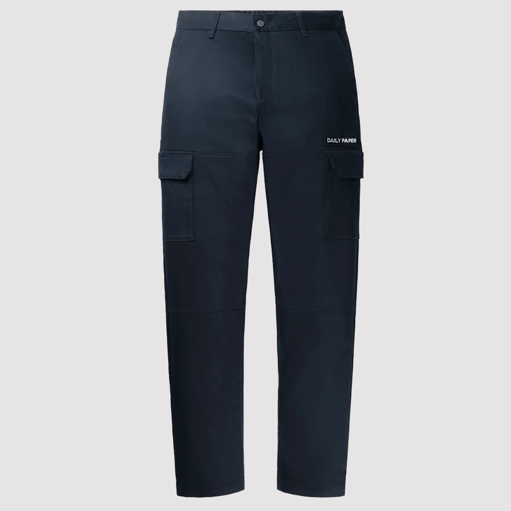 Ecargo Pants Navy
