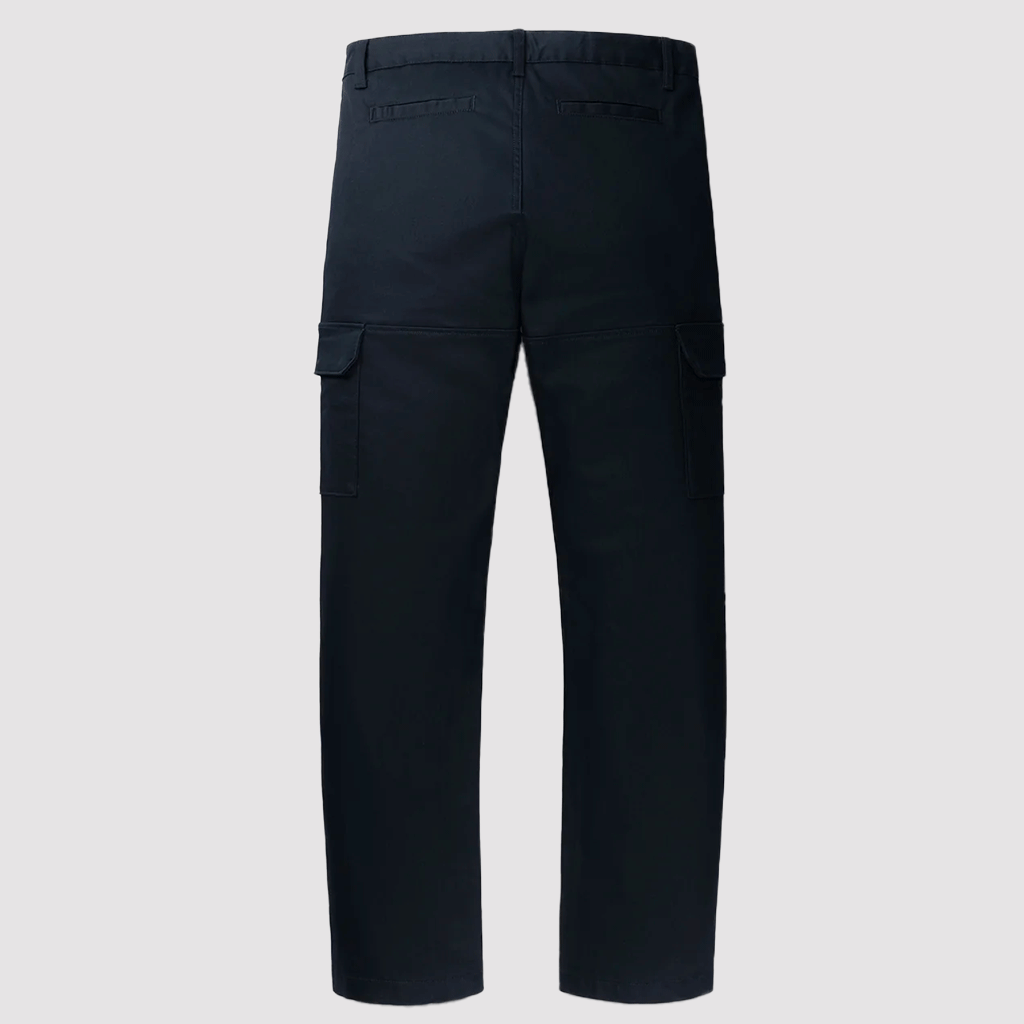 Ecargo Pants Navy