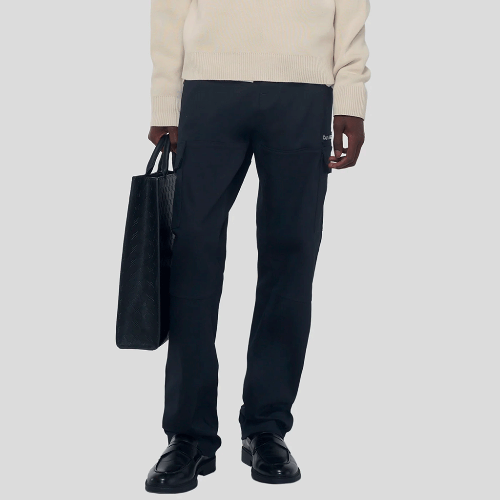 Ecargo Pants Navy