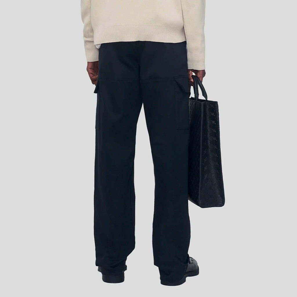 Ecargo Pants Navy