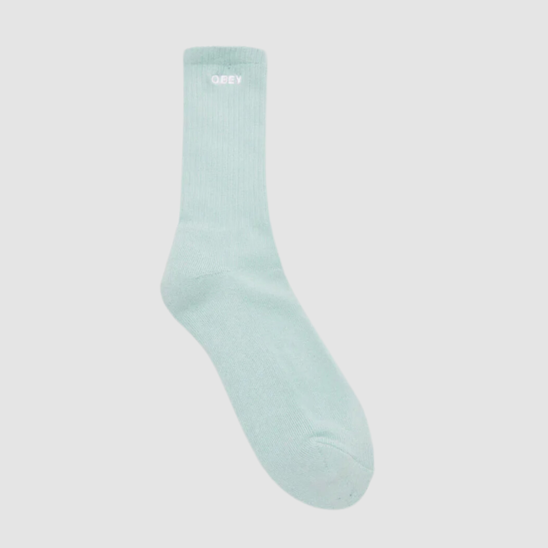 Obey Bold Socks Surf Spray
