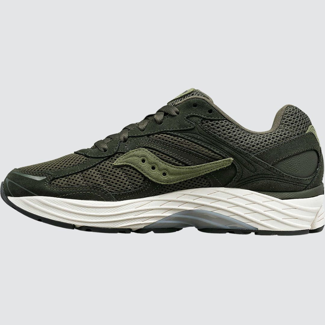 Progrid Omni 9 Green
