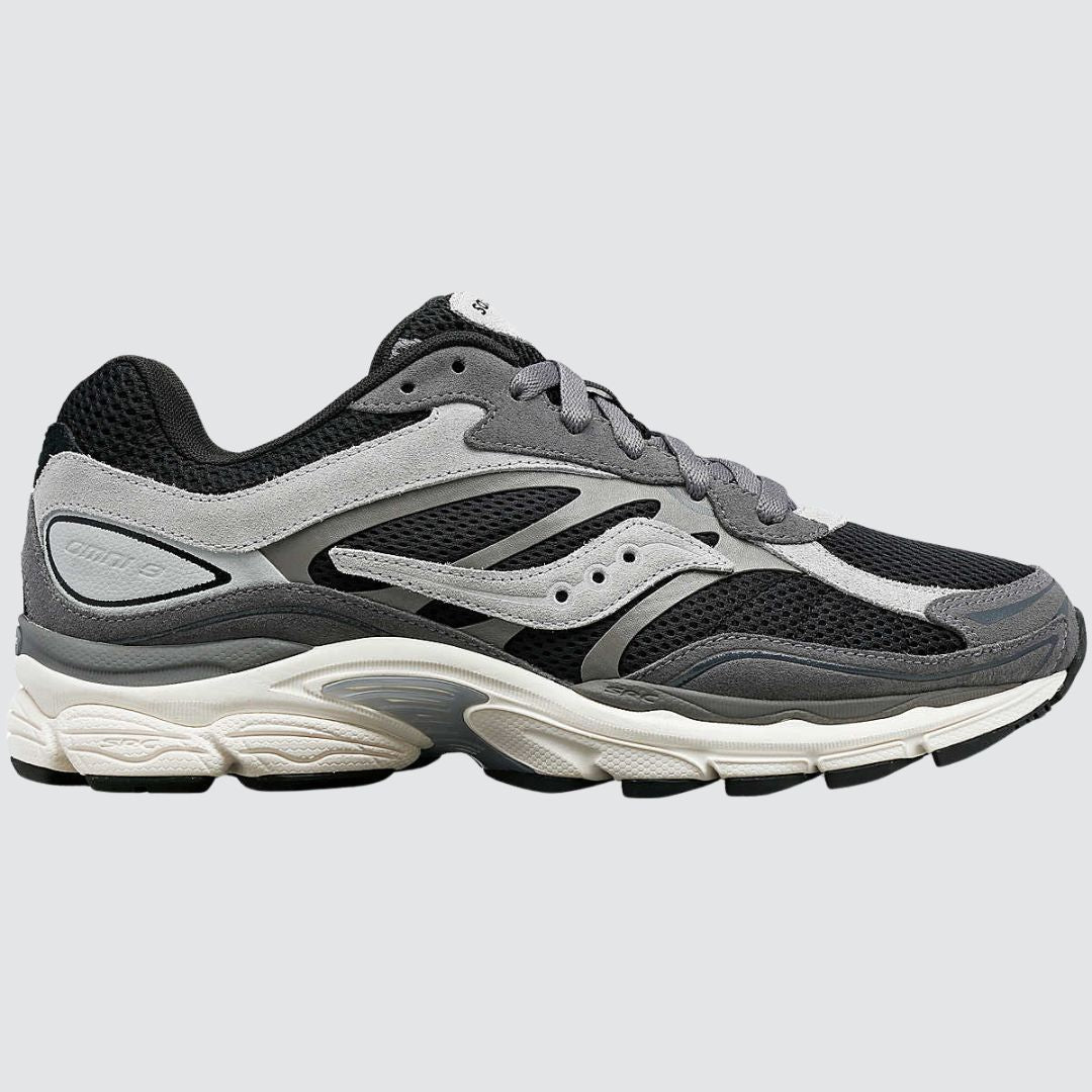 Progrid Omni 9 Grey / Black