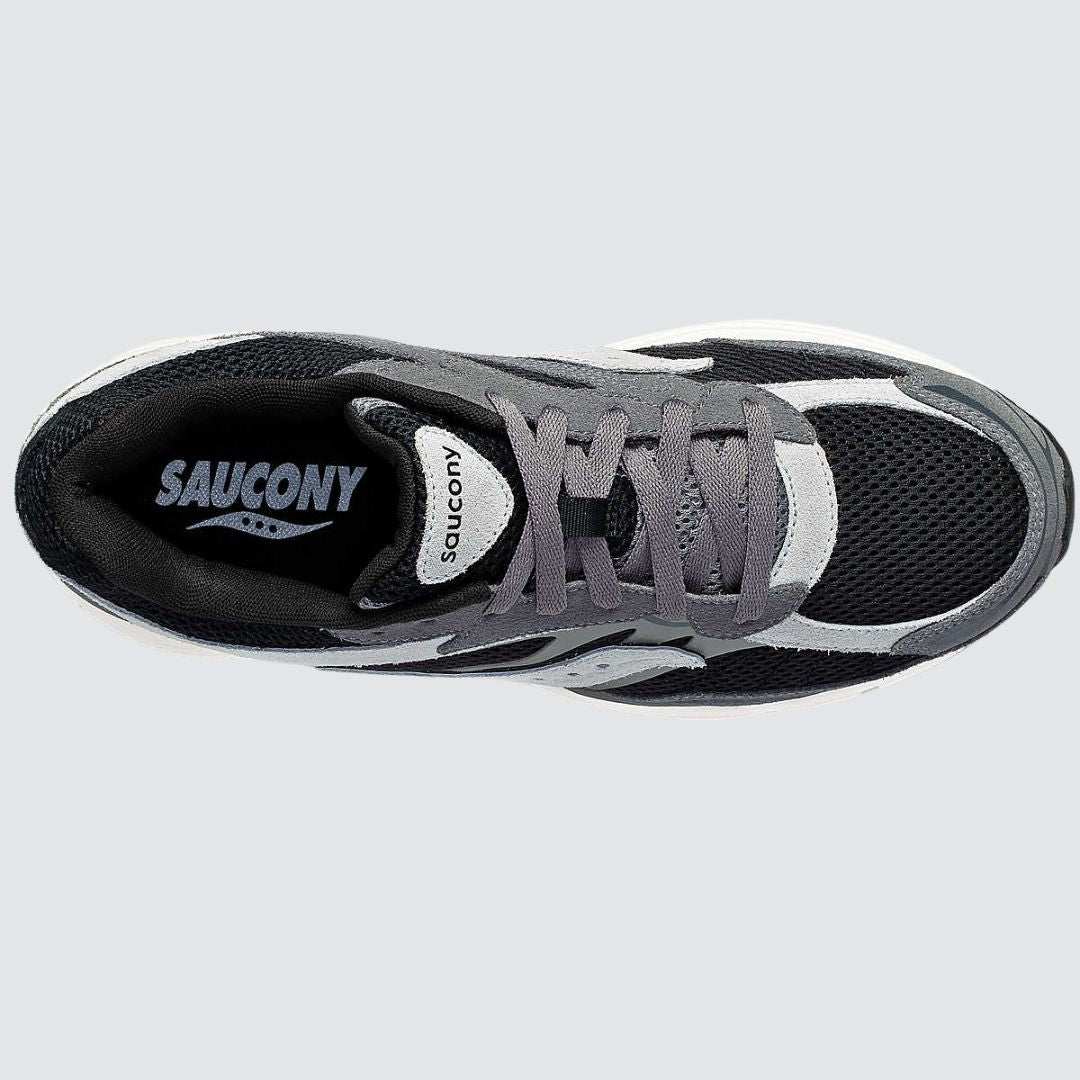 Progrid Omni 9 Grey / Black