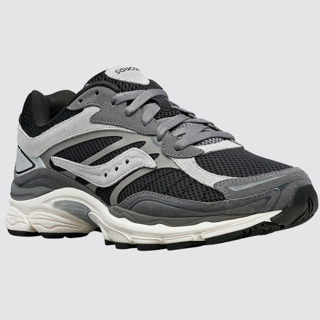 Progrid Omni 9 Grey / Black