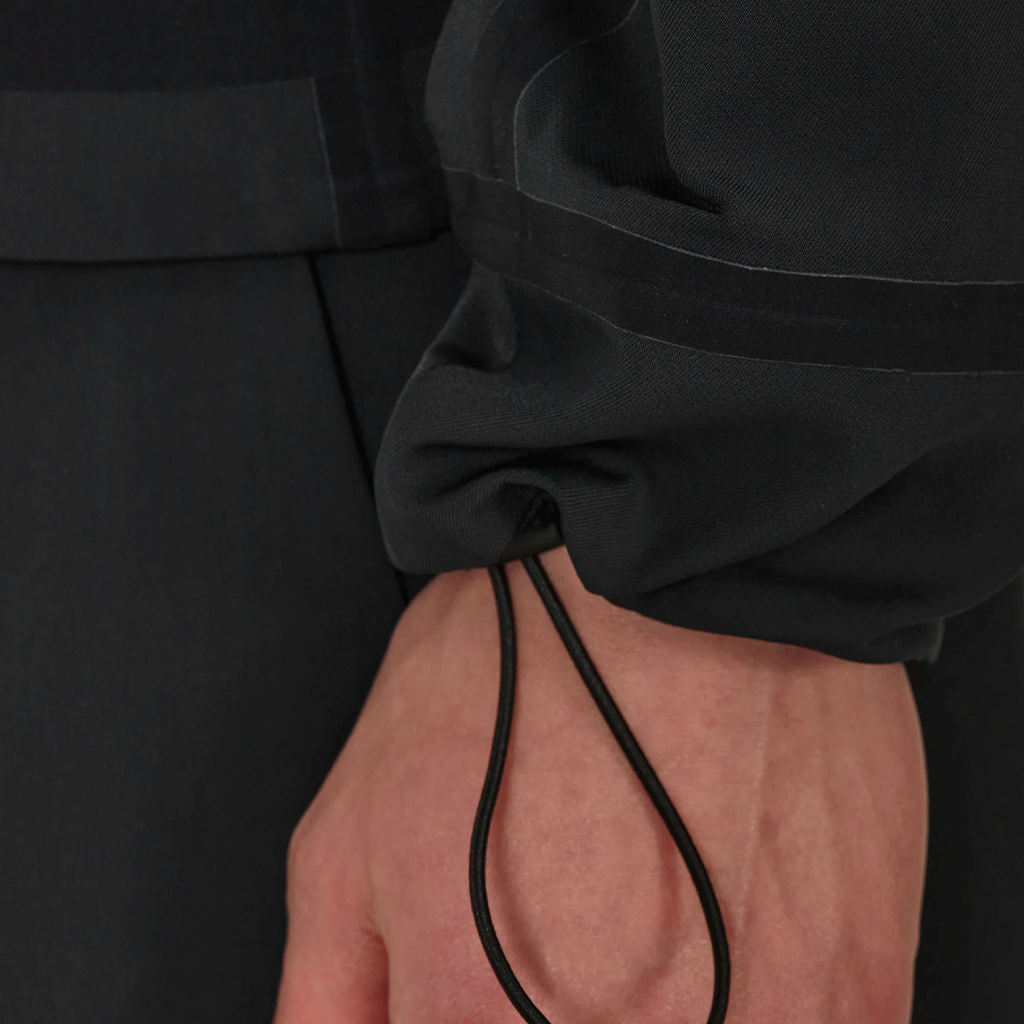 Softshell Jacket Black