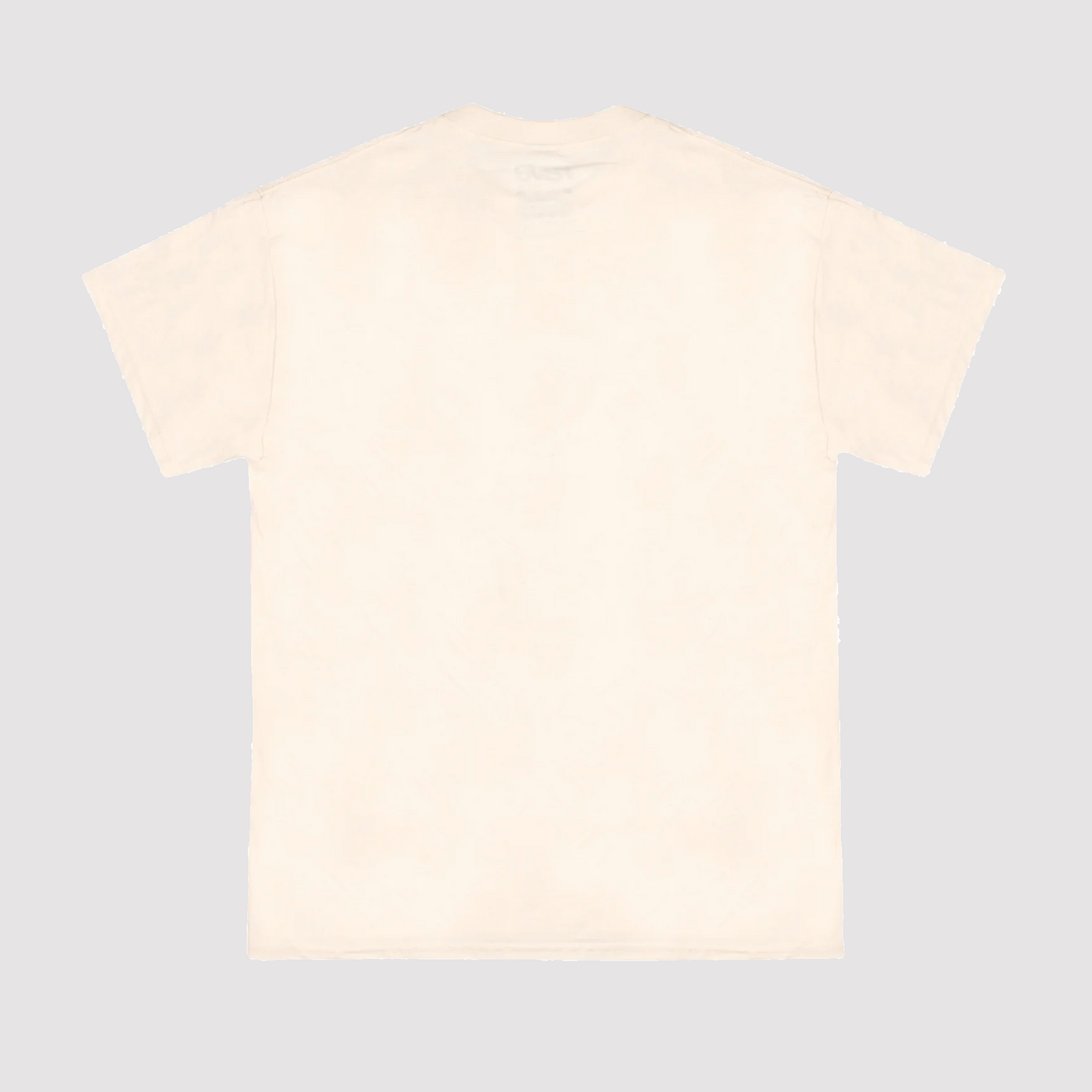 Rave Ent. Tee Natural