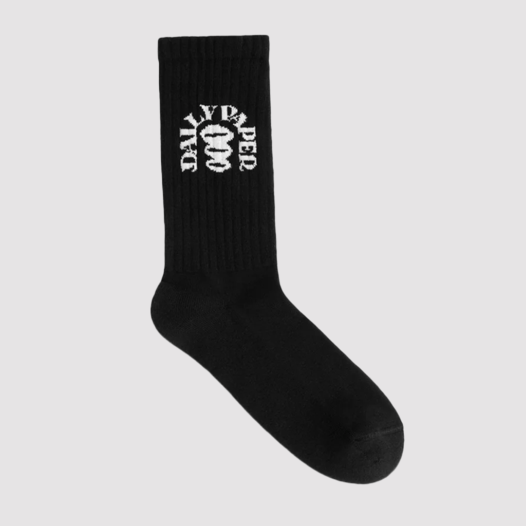 Ruyi Socks Black