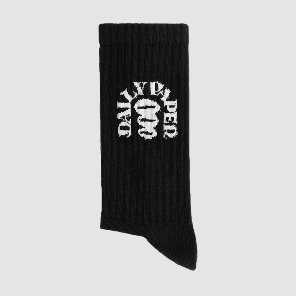 Ruyi Socks Black