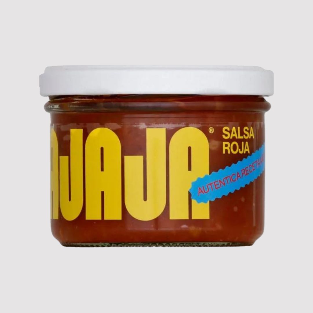Salsa Roja
