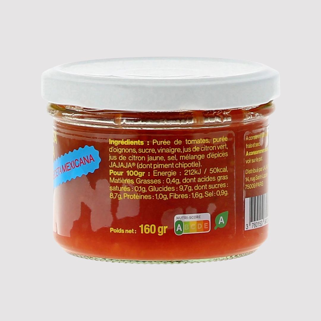 Salsa Roja