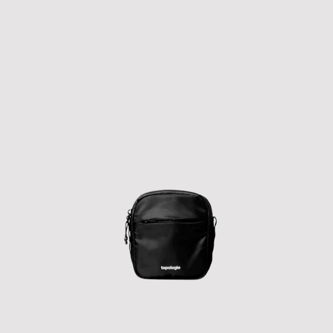 Topologie Tinbox Mini Satin Black