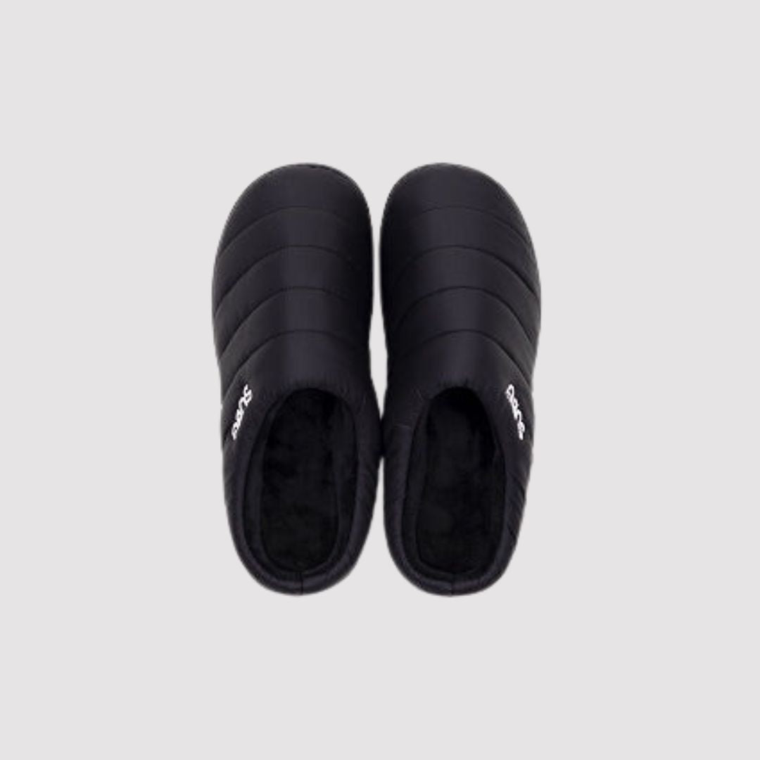 Subu F-Line Black