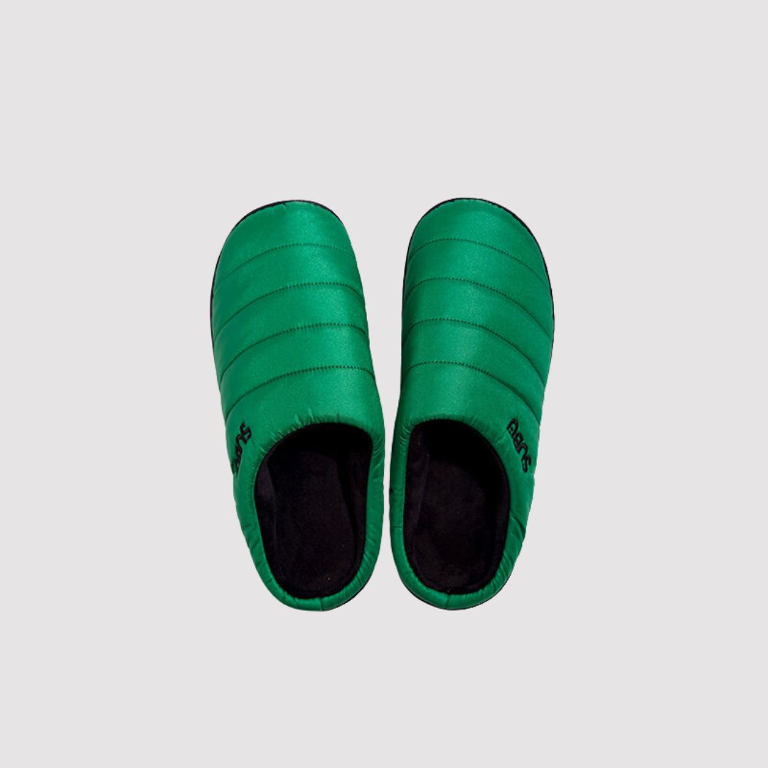 Subu F-Line Green