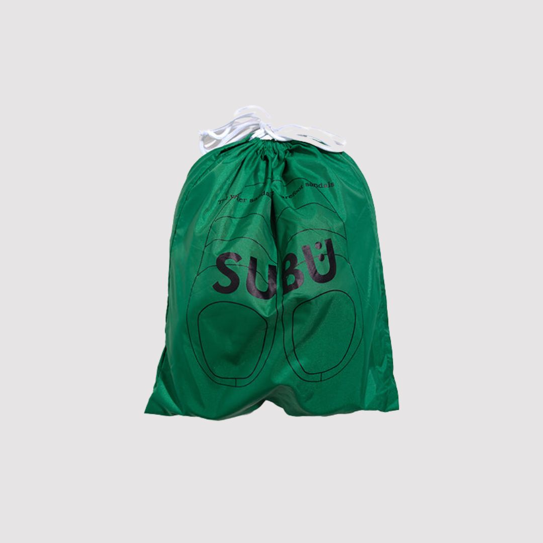 Subu F-Line Green
