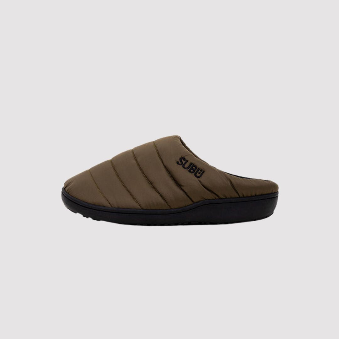 Subu F-Line Mountain Khaki