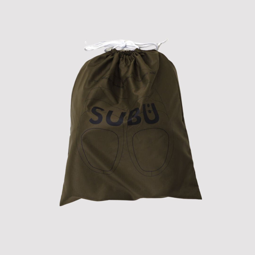 Subu F-Line Mountain Khaki