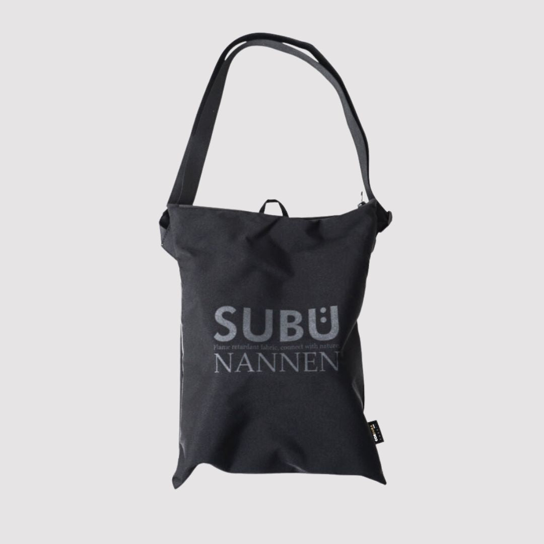 Subu Nannen F-Line Black
