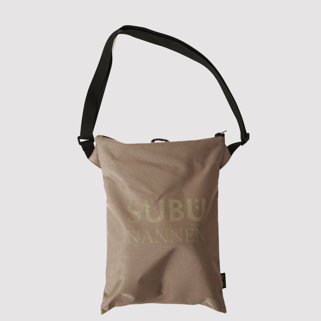 Subu Nannen F-Line Coyote