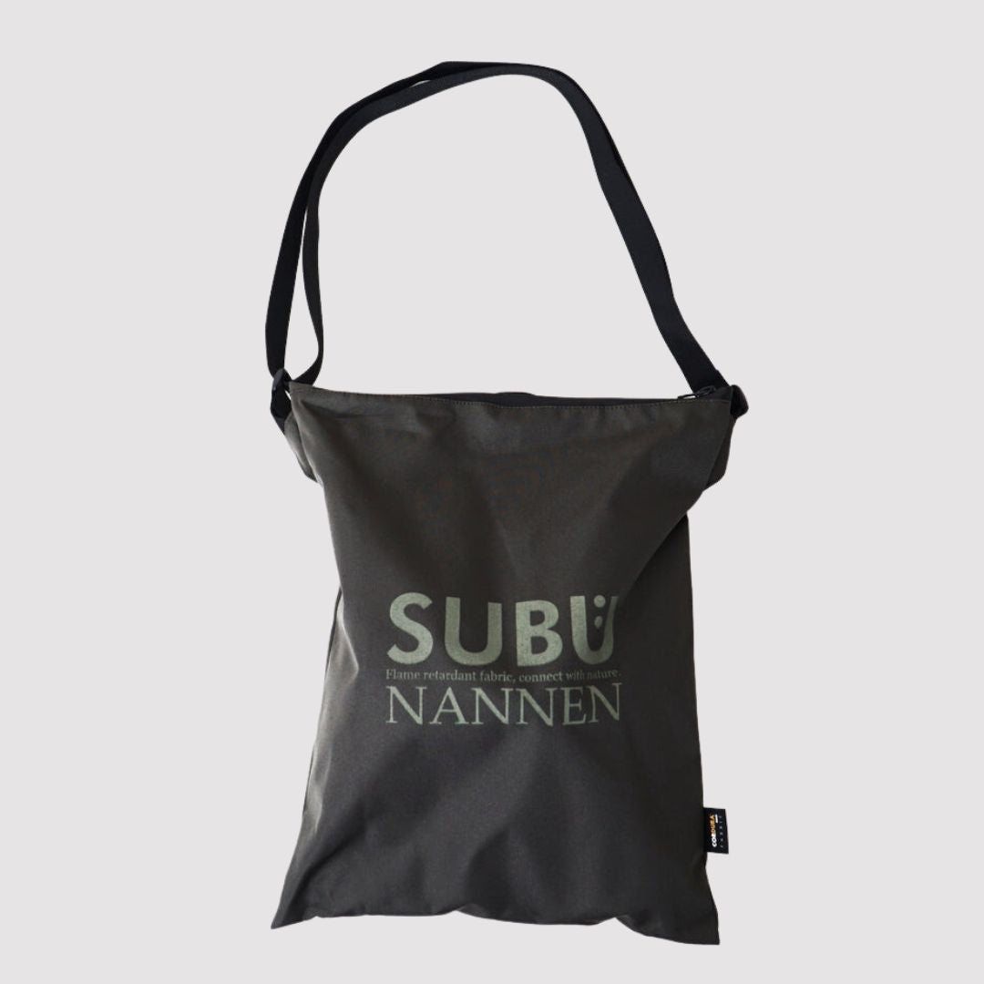 Subu Nannen F-Line Khaki