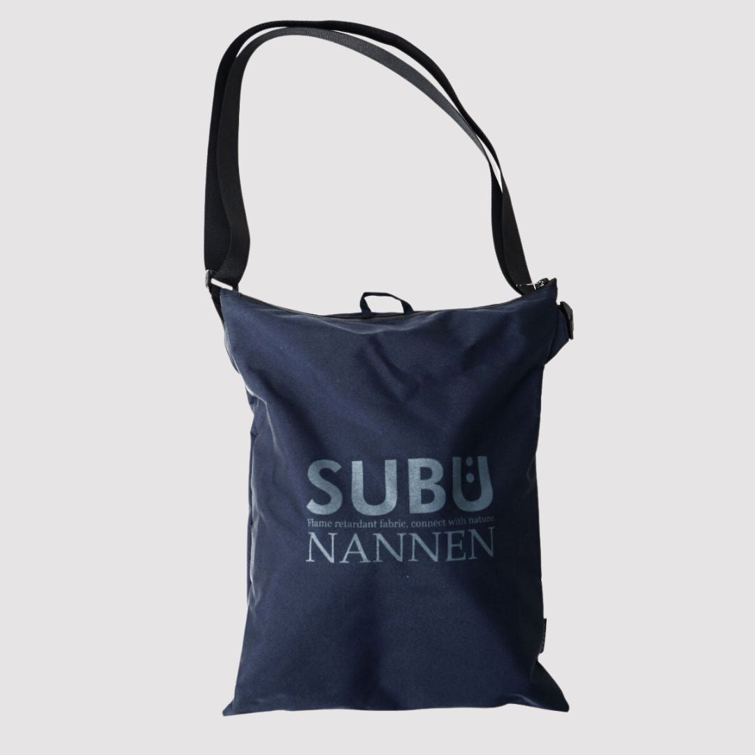 Subu Nannen F-Line Navy