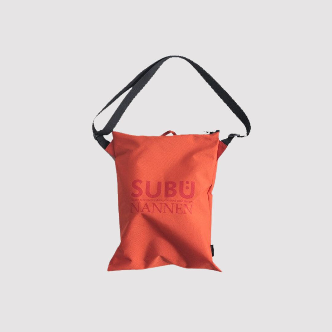 Subu Nannen Orange