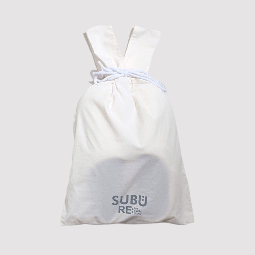 Subu Re White