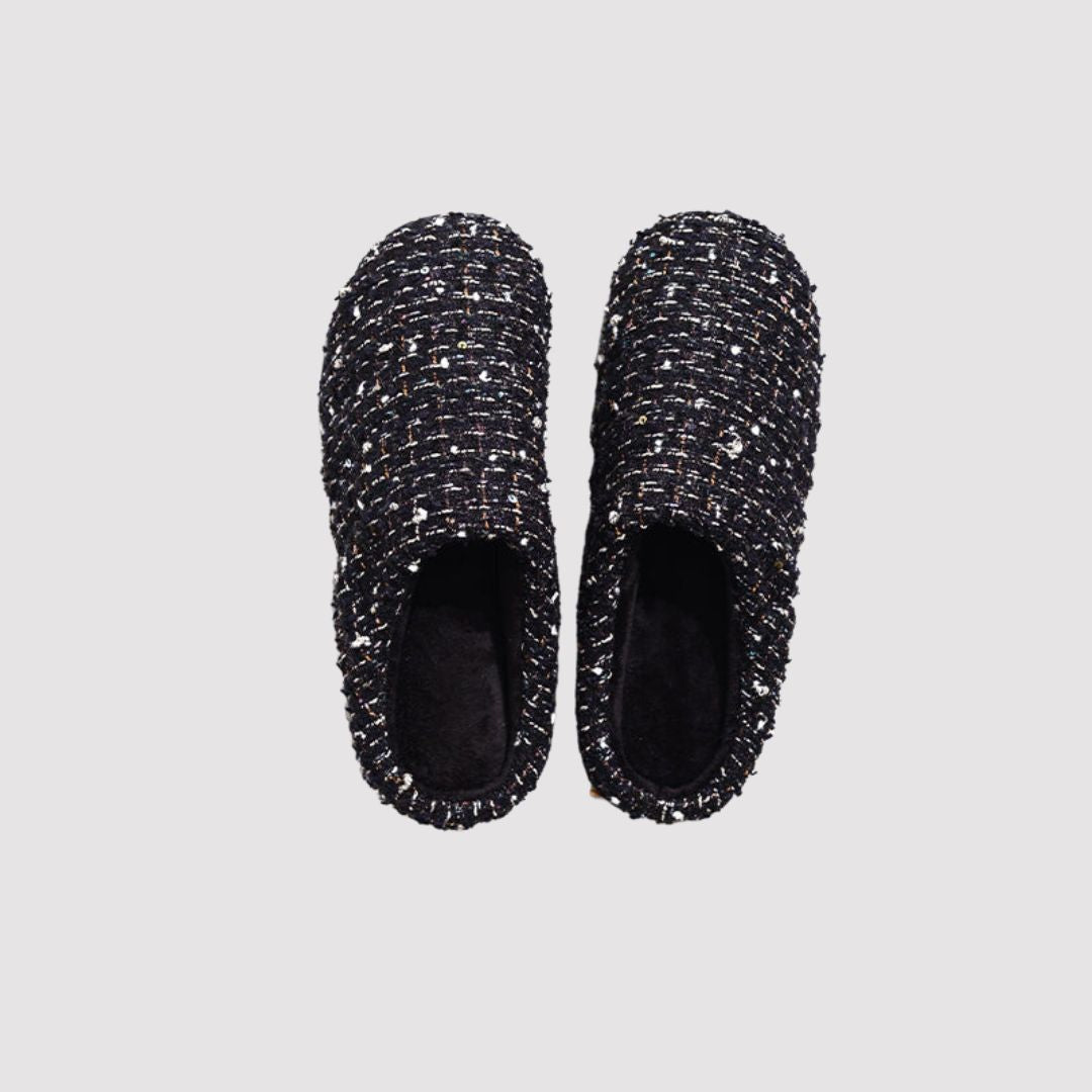 Subu Concept Tweed Aurora