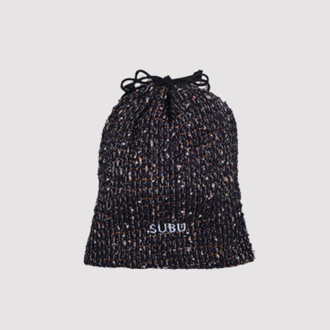 Subu Concept Tweed Aurora