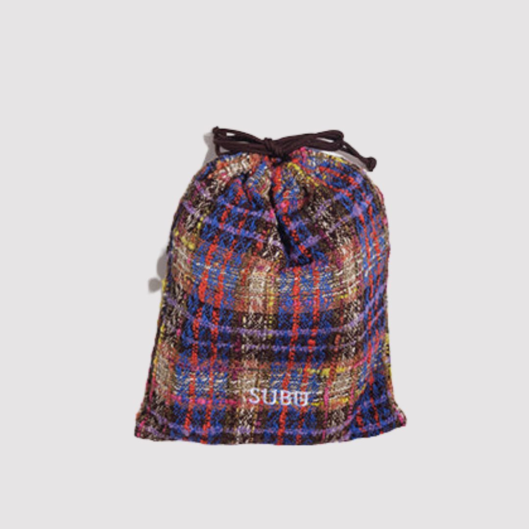 Subu Concept Tweed Prism