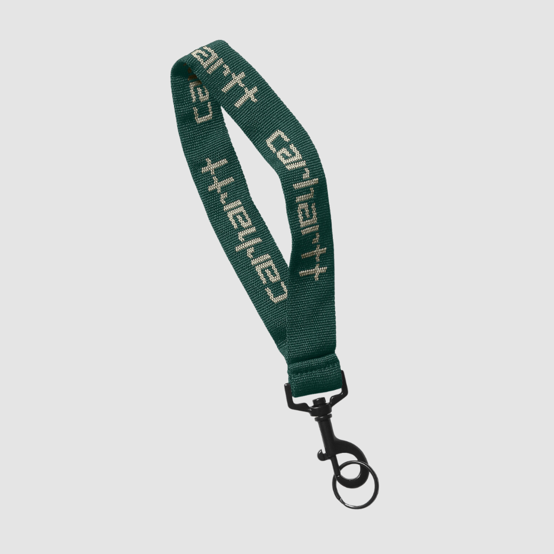 Script Keyholder Chervil / Beryl