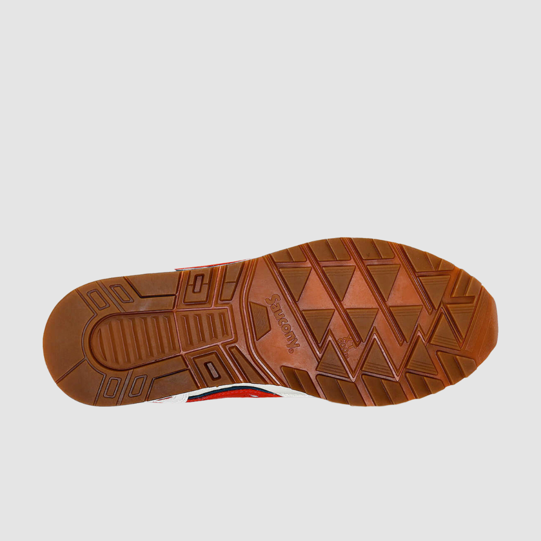 Shadow 5000 White / Red