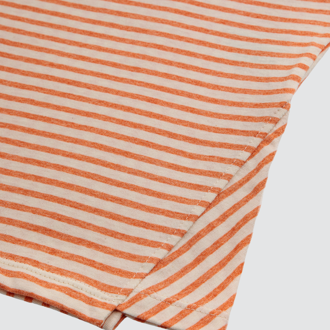 Stripes LS T-Shirt