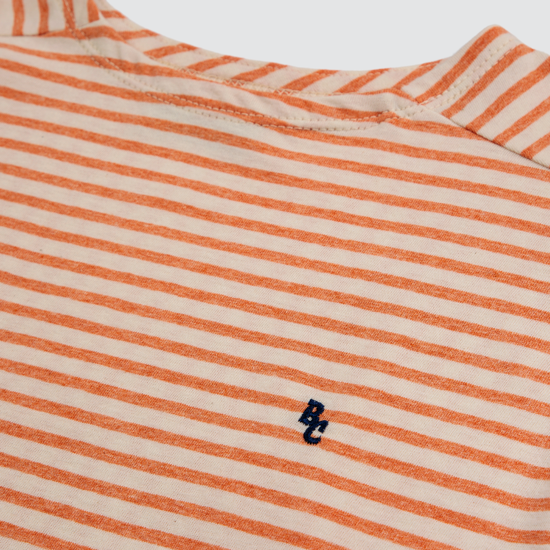 Stripes LS T-Shirt