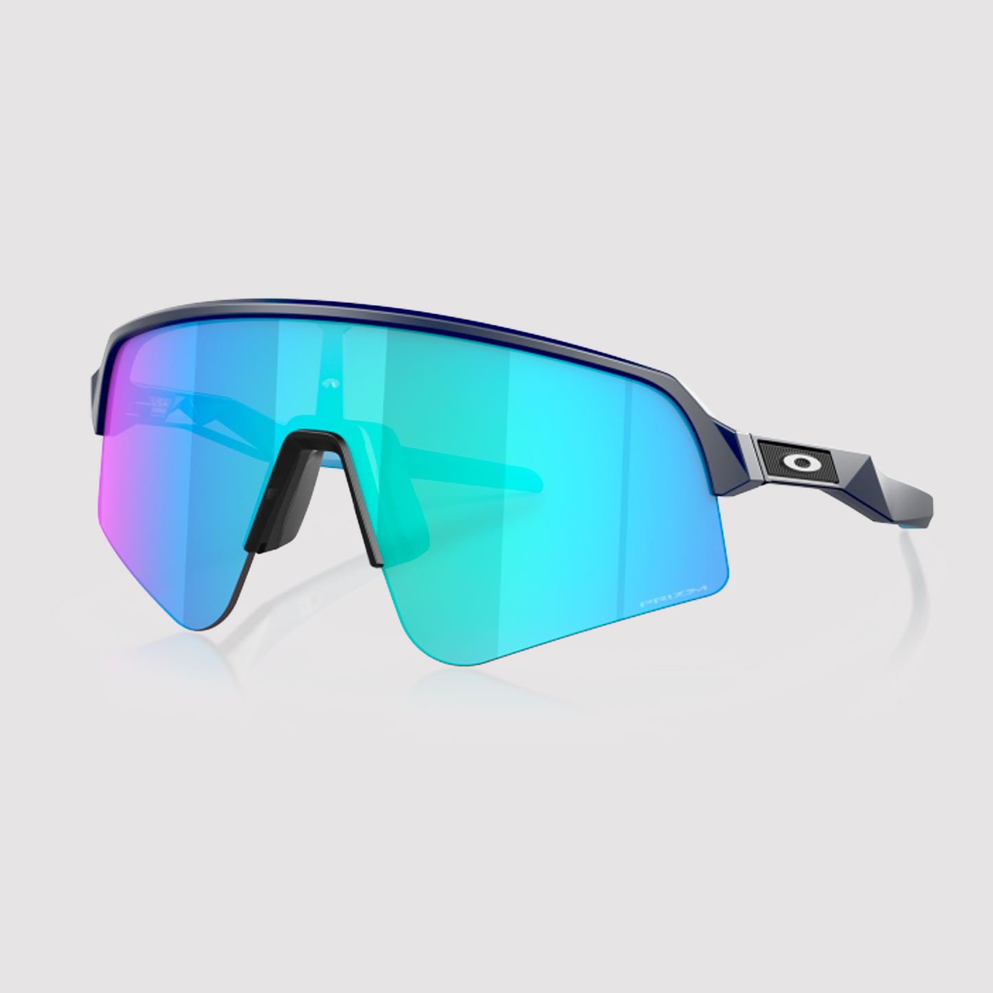 Sutro Lite Sweep Matte Navy / Prizm Sapphire